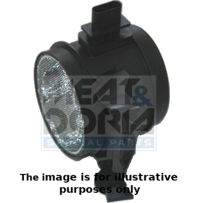 Mass Air Flow Sensor